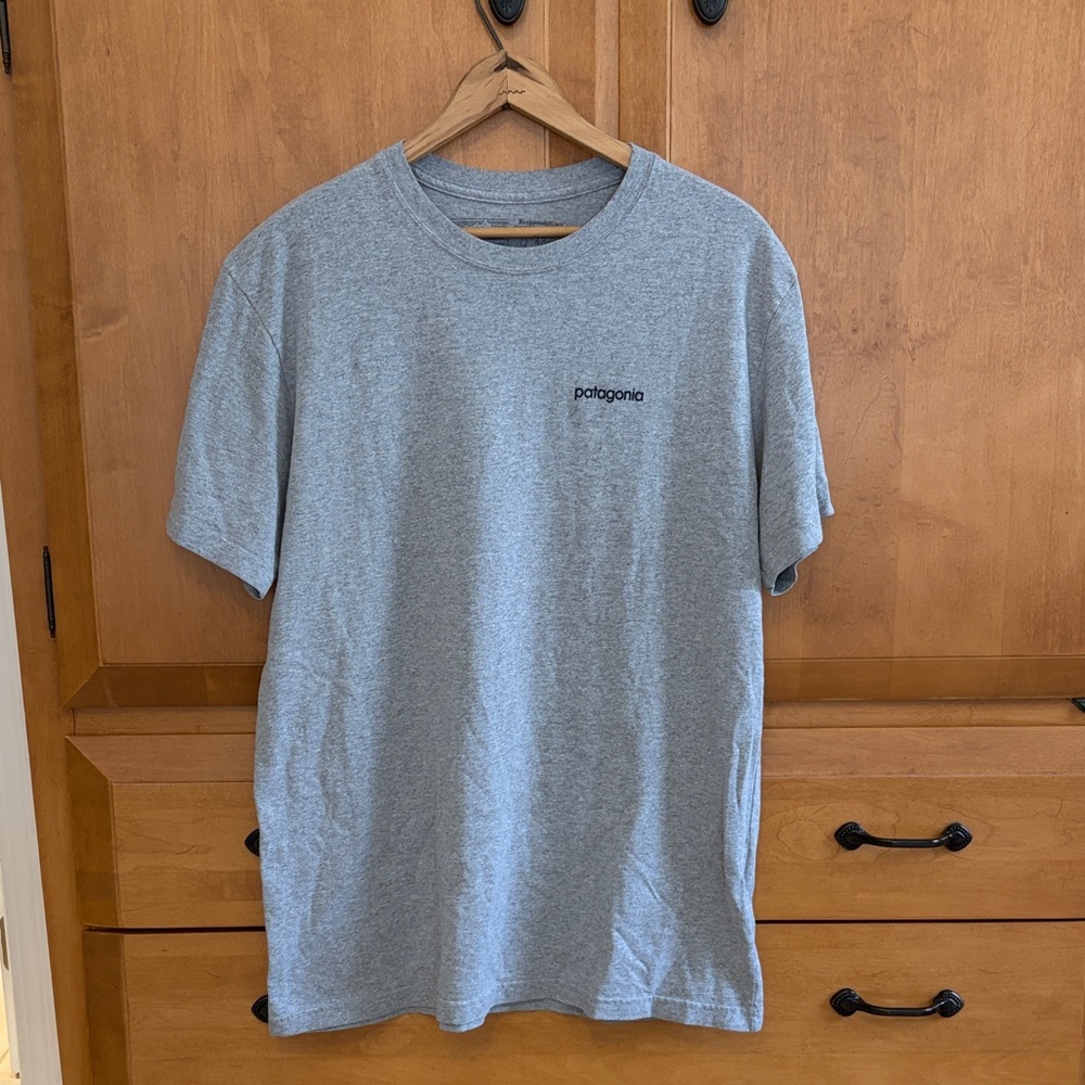Mens Patagonia T-Shirt